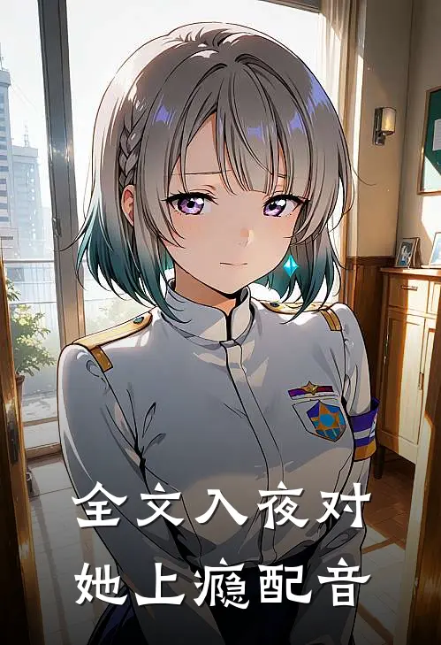 全文入夜对她上瘾配音