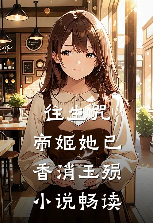 往生咒：帝姬她已香消玉殒小说畅读