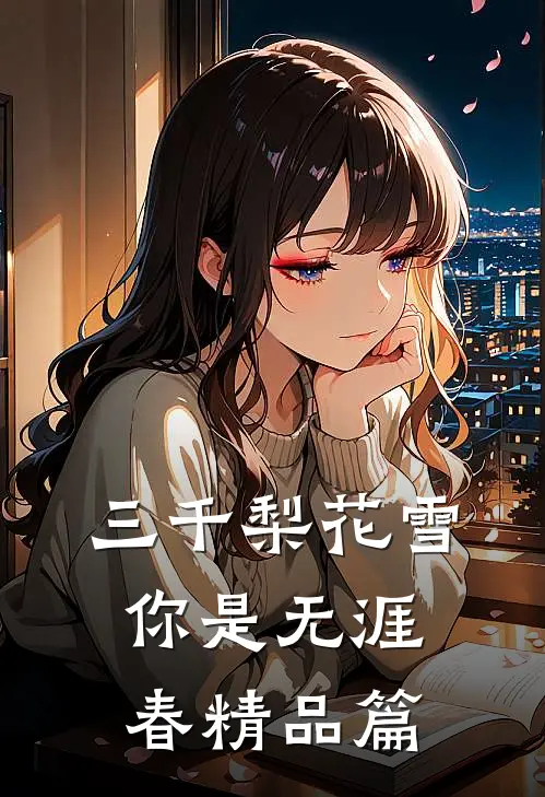 三千梨花雪，你是无涯春精品篇