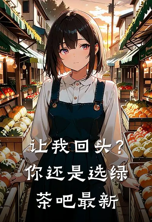 让我回头？你还是选绿茶吧最新