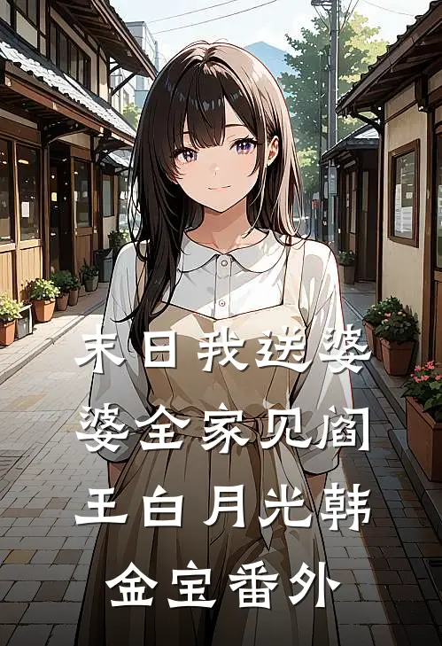 末日我送婆婆全家见阎王白月光韩金宝 番外