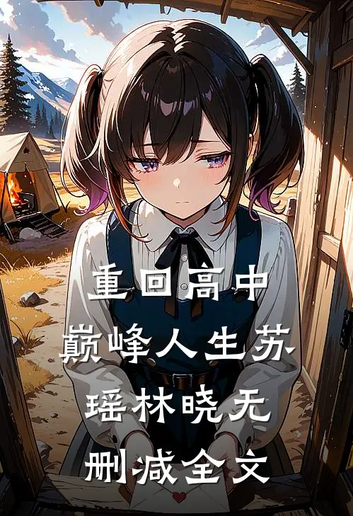 《重回高中，巅峰人生》苏瑶林晓无删减全文
