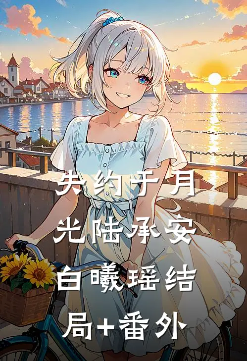 失约于月光陆承安白曦瑶结局+番外