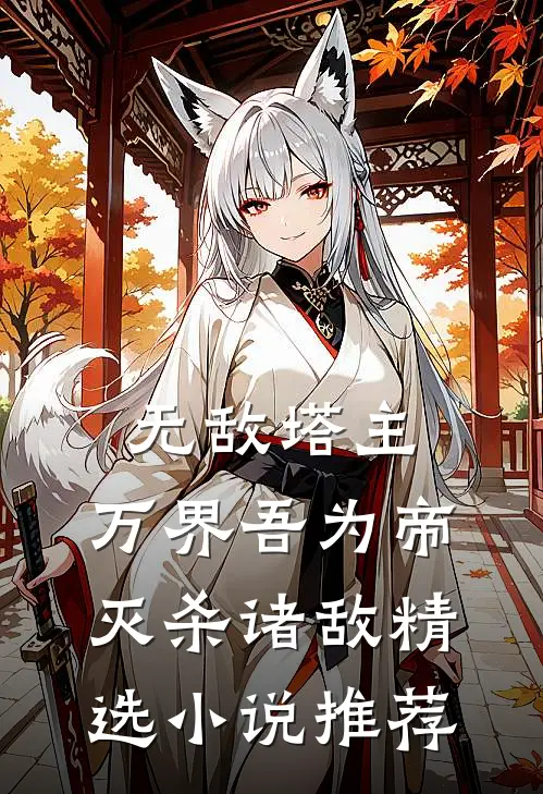 无敌塔主：万界吾为帝，灭杀诸敌精选小说推荐