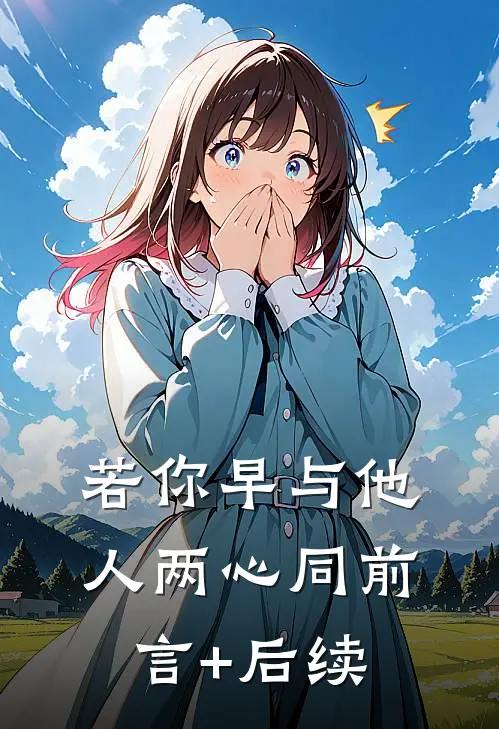 若你早与他人两心同前言+后续