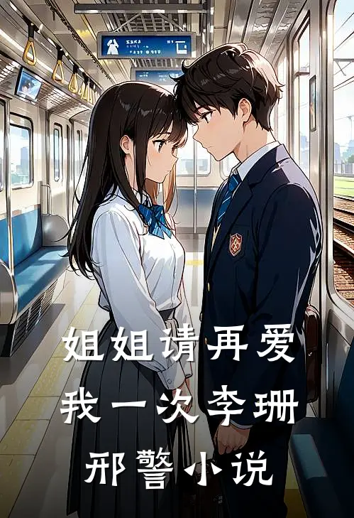 姐姐请再爱我一次李珊邢警小说