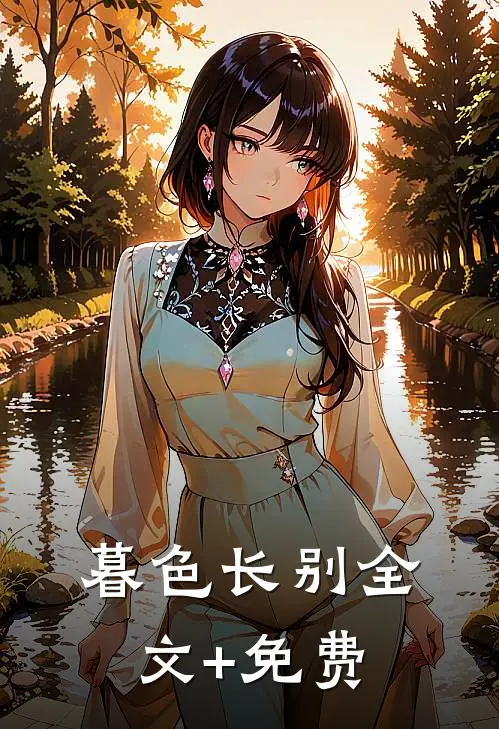 暮色长别全文+免费