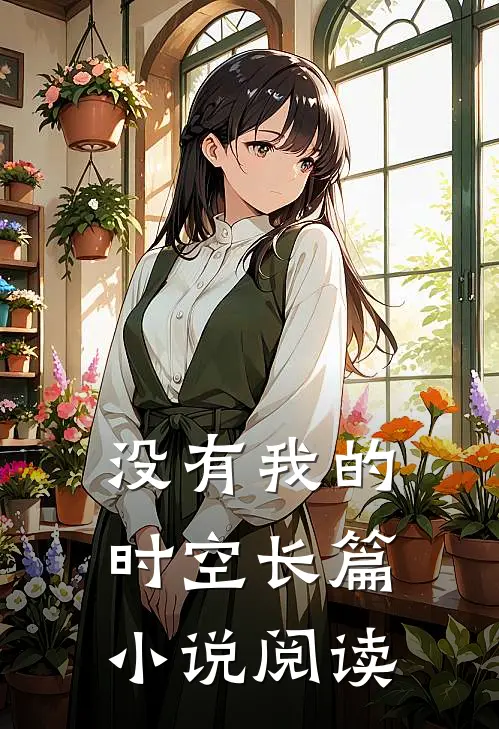 没有我的时空长篇小说阅读