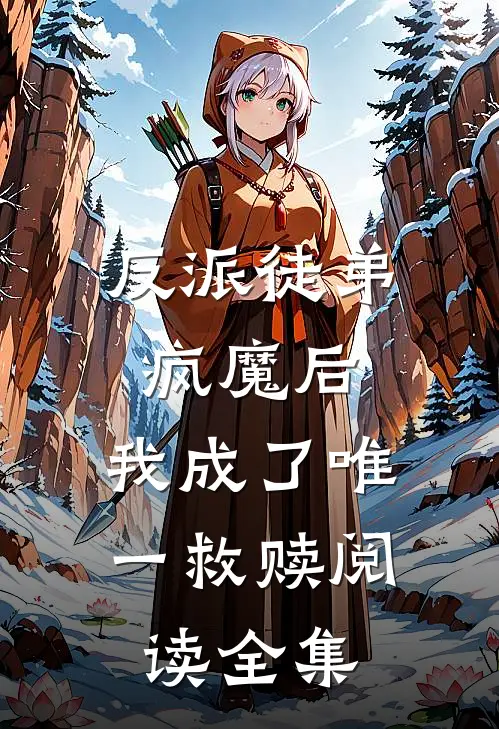 反派徒弟疯魔后，我成了唯一救赎阅读全集