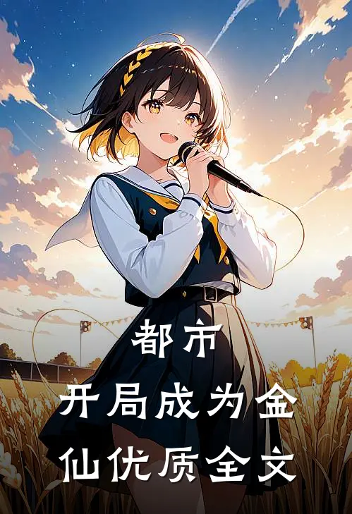 都市：开局成为金仙优质全文