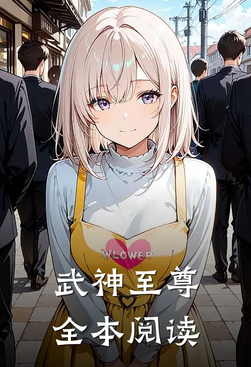 武神至尊全本阅读