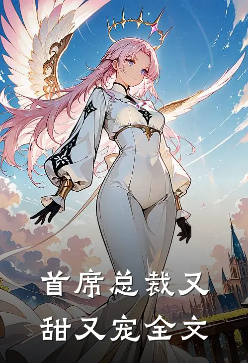 首席总裁又甜又宠全文