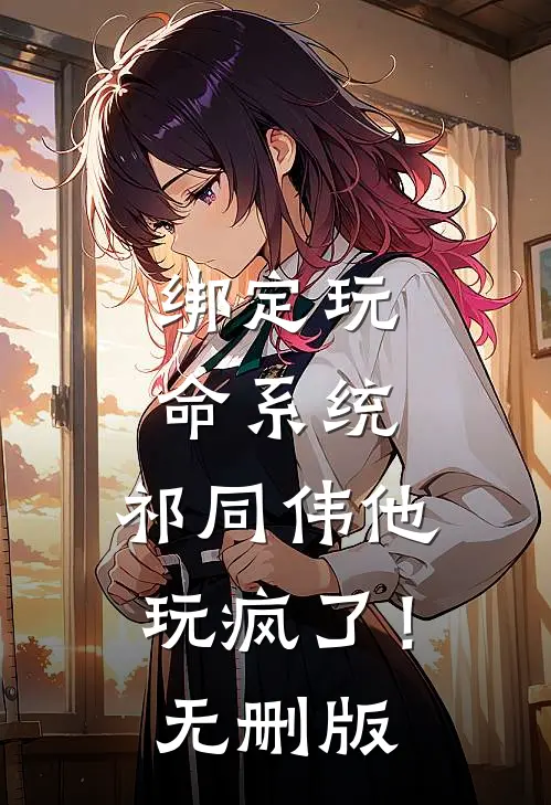 绑定玩命系统，祁同伟他玩疯了！无删版