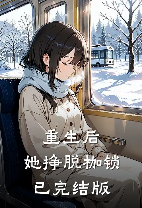 重生后，她挣脱枷锁已完结版