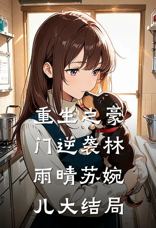 重生之豪门逆袭林雨晴苏婉儿大结局