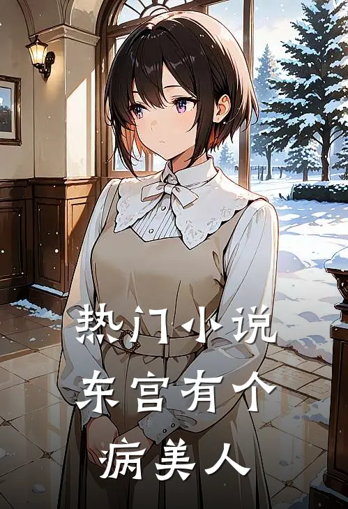 热门小说东宫有个病美人