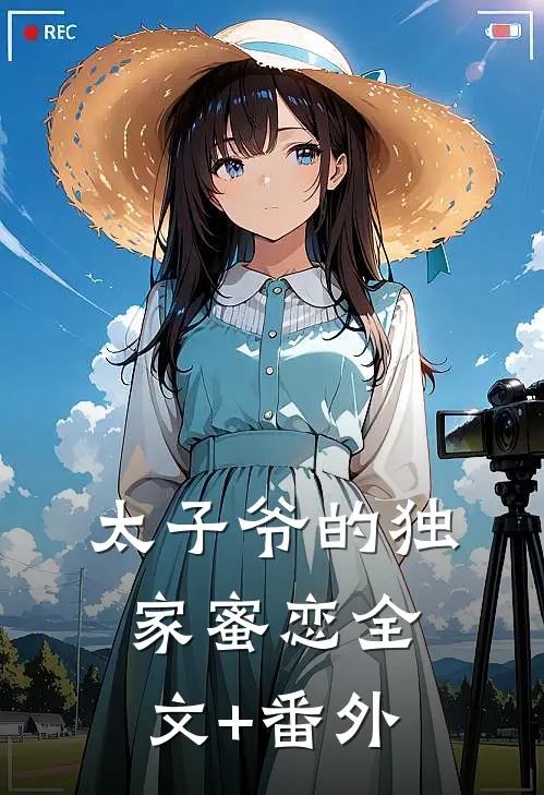 太子爷的独家蜜恋全文+番外
