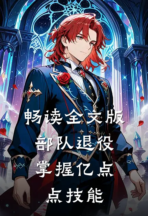 畅读全文版部队退役：掌握亿点点技能