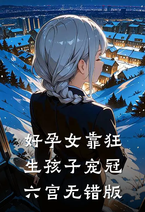 好孕女靠狂生孩子宠冠六宫无错版