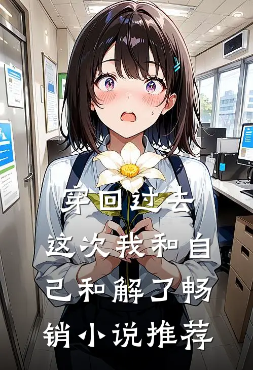 穿回过去，这次我和自己和解了畅销小说推荐
