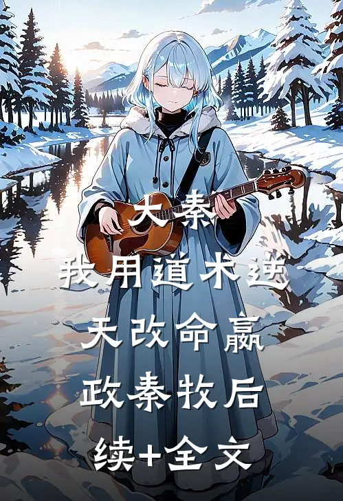 大秦：我用道术逆天改命嬴政秦牧后续+全文