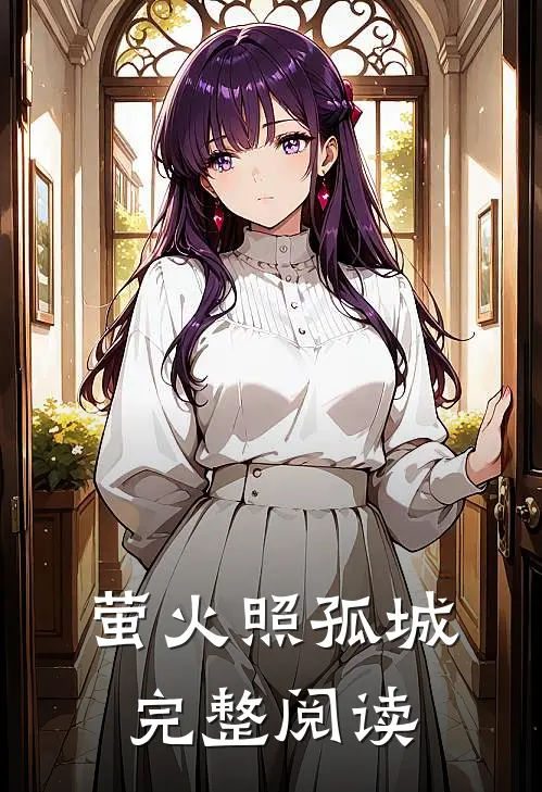 萤火照孤城完整阅读