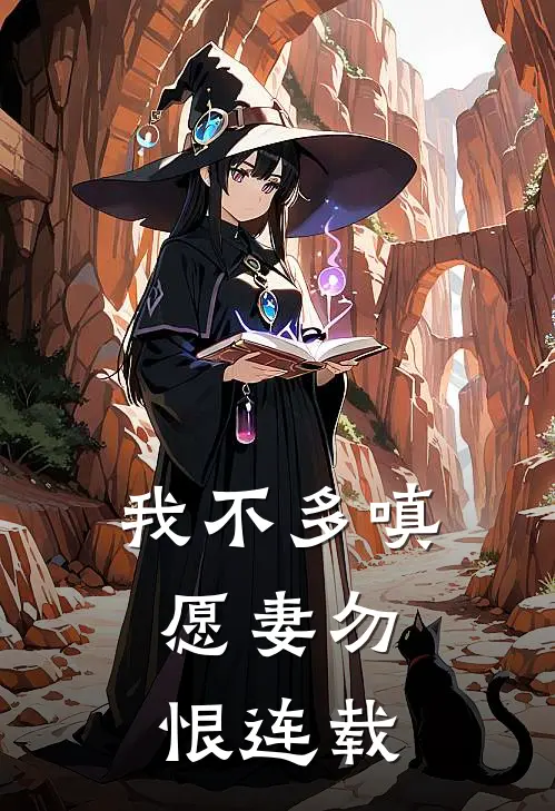 我不多嗔，愿妻勿恨连载