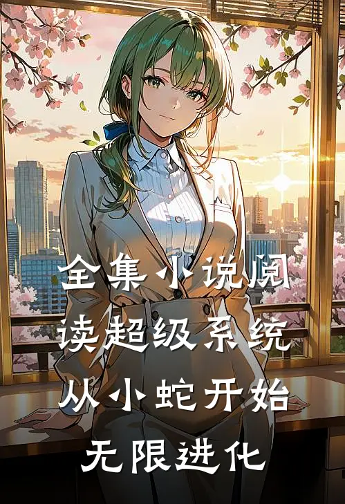 全集小说阅读超级系统：从小蛇开始无限进化