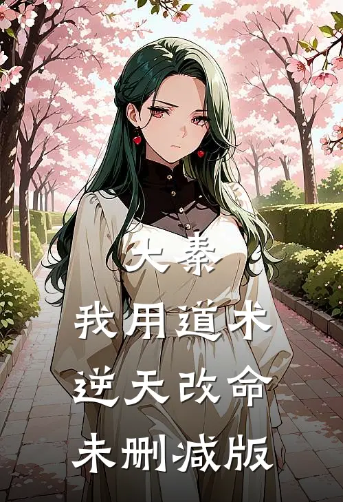 大秦：我用道术逆天改命未删减版