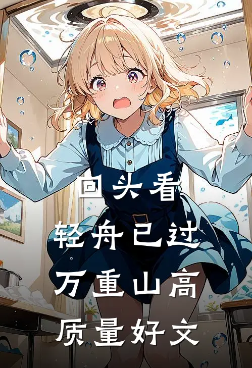 回头看，轻舟已过万重山高质量好文