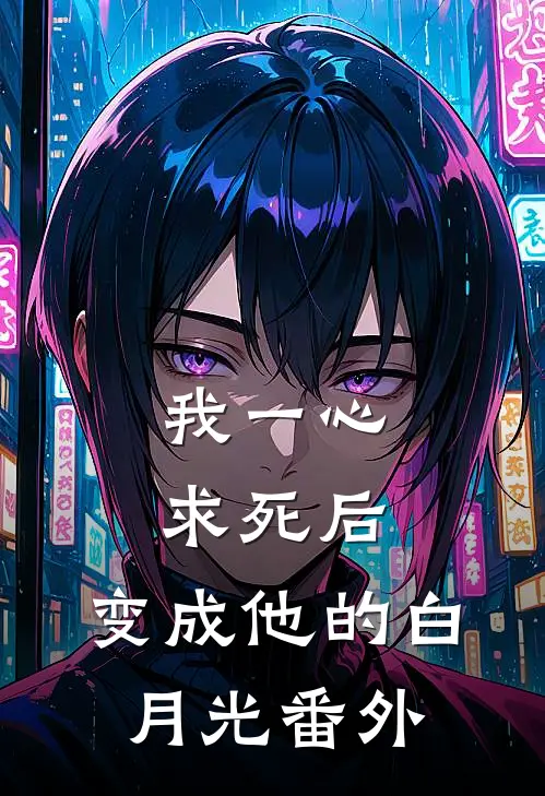我一心求死后，变成他的白月光番外