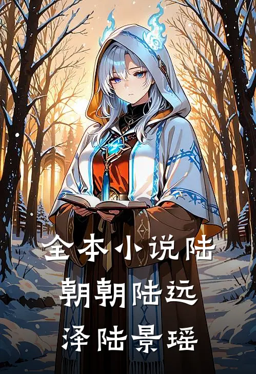 全本小说陆朝朝陆远泽陆景瑶