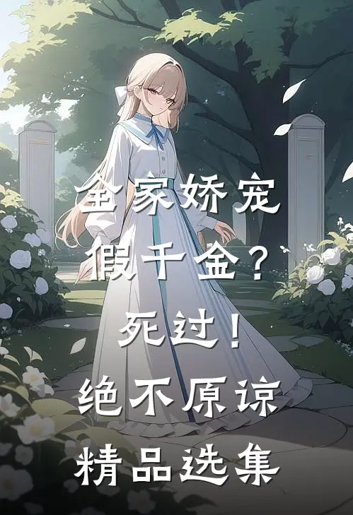 全家娇宠假千金？死过！绝不原谅精品选集
