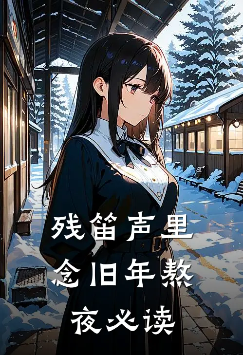 残笛声里念旧年熬夜必读