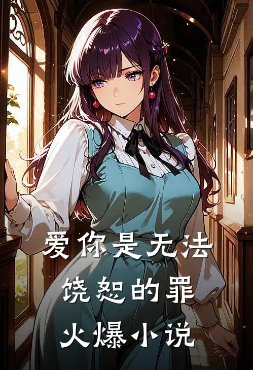爱你是无法饶恕的罪火爆小说