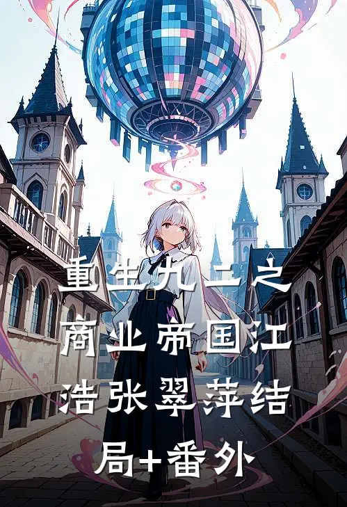 重生九二之商业帝国江浩张翠萍结局+番外