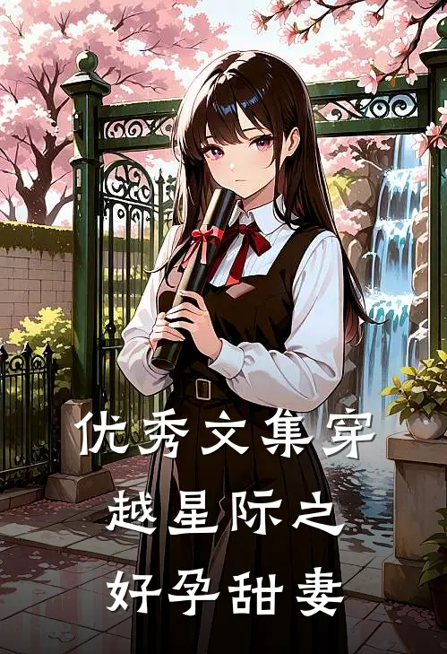 优秀文集穿越星际之好孕甜妻