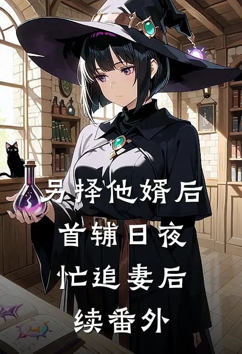 另择他婿后，首辅日夜忙追妻后续番外