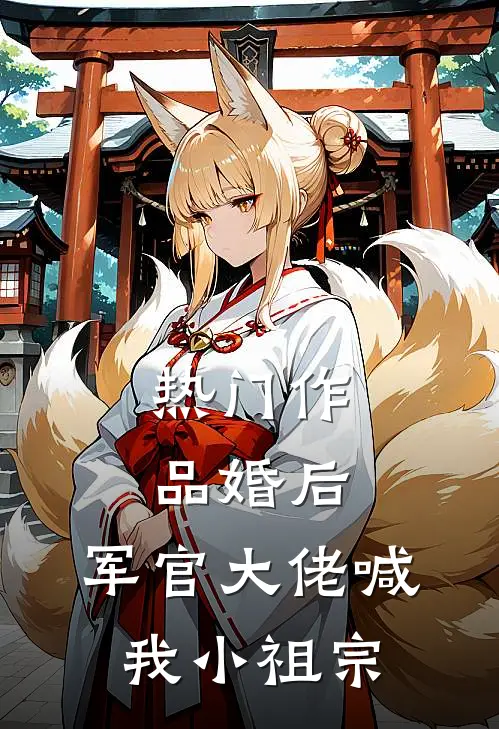 热门作品婚后，军官大佬喊我小祖宗