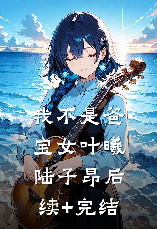 我不是爸宝女叶曦陆子昂后续+完结