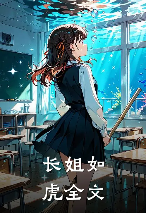 长姐如虎全文