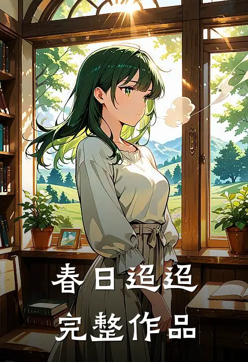 春日迢迢完整作品