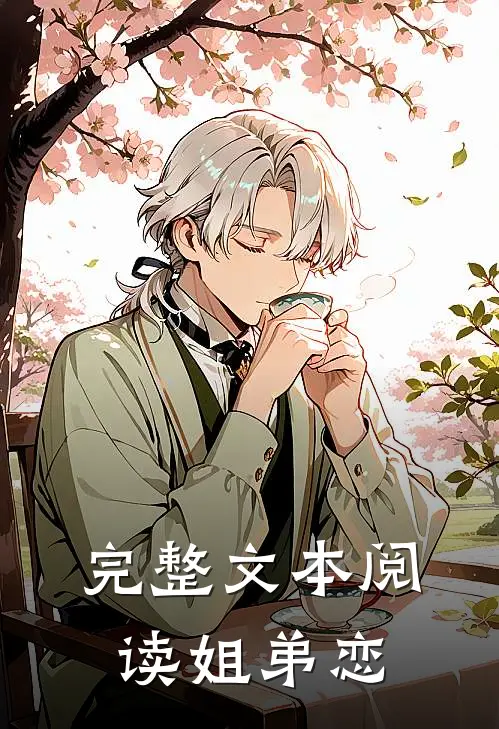 完整文本阅读姐弟恋
