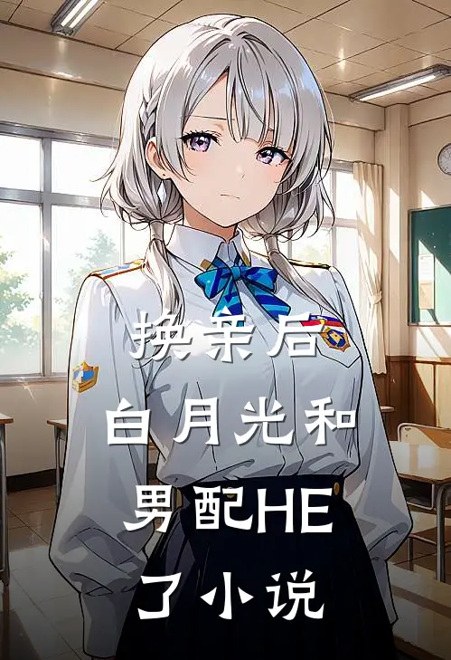 换亲后，白月光和男配HE了小说