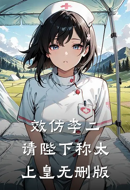 效仿李二，请陛下称太上皇无删版