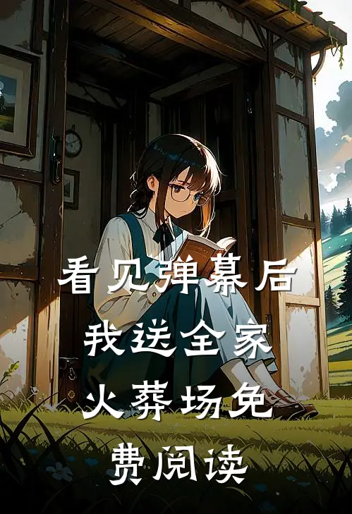 看见弹幕后，我送全家火葬场免费阅读