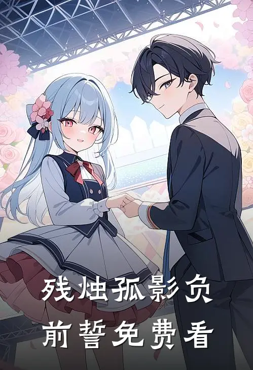 残烛孤影负前誓免费看