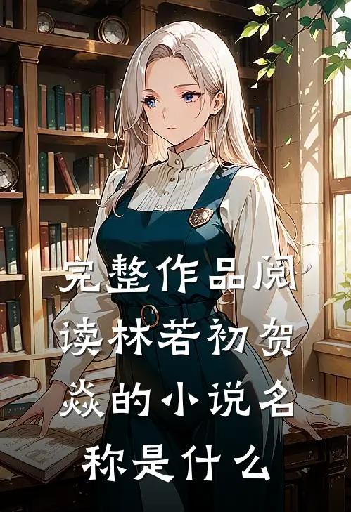 完整作品阅读林若初贺焱的小说名称是什么