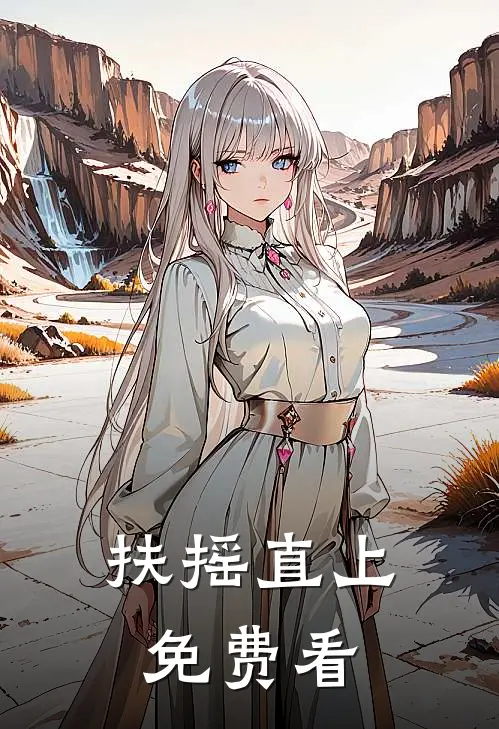 扶摇直上免费看