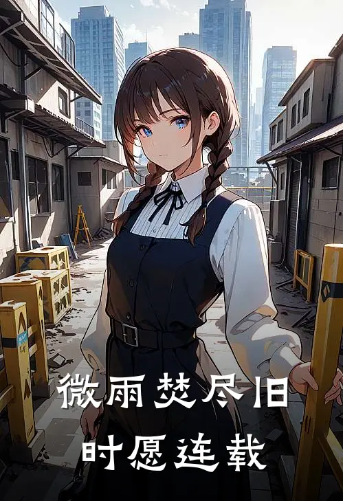 微雨焚尽旧时愿连载